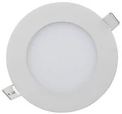 Oprawy, klosze i abażury - Hadex LED Oprawa wpuszczana LED/3W/230V 3000K - miniaturka - grafika 1