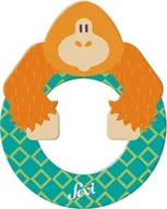 Zabawki interaktywne dla dzieci - Giochi Giochi Zabawka litera O 006-83015 - miniaturka - grafika 1