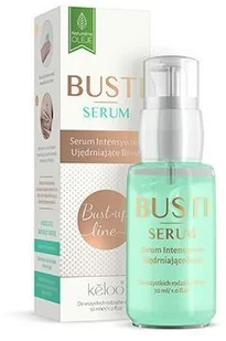 Busti Serum Na Większy Jędrniejszy Biust 30 ML - Balsamy do ust - miniaturka - grafika 2