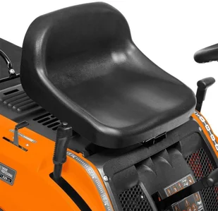 DAEWOO DAEWOO DWR 620 TRAKTOREK OGRODOWY KOSIARKA SPALINOWA TRAKTOR DO TRAWY Silnik DAEWOO 225 V-series MOC 5,7KM Z NAPĘDEM - Kosiarki traktorki - miniaturka - grafika 7