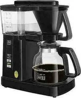 Ekspresy do kawy - Melitta Excellent 5.0 - Black (6760731) - miniaturka - grafika 1
