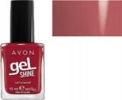 Lakiery do paznokci - Avon Lakier do paznokci Żelowy Everyday Pretty - miniaturka - grafika 1