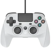 Kontrolery do Playstation - Snakebyte SNAKEBYTE Szary - miniaturka - grafika 1