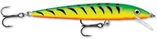 Inne akcesoria dla wędkarzy - Rapala Husky Jerk 08 Fishing Lures HJ8-FT - miniaturka - grafika 1