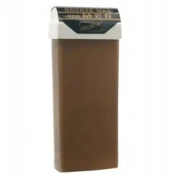 Depileve Wosk roll-on paskowy Bronze miękki 100g - Depilacja - miniaturka - grafika 2