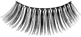 Peggy Sage Sztuczne rzesy wstepnie powlekane klejem majestic - ( ref. 130880) - Sztuczne rzęsy i akcesoria - miniaturka - grafika 2