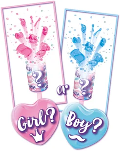 Simba 105733388 - Steffi Love Welcome Surprise / lalka w ciąży / z dzieckiem / kominiarka, dla dzieci od 3 lat - Lalki dla dziewczynek - miniaturka - grafika 9