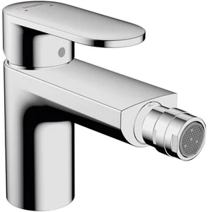 Hansgrohe Vernis Blend bateria bidetowa chrom 71210000 - Baterie bidetowe - miniaturka - grafika 2
