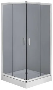 Deante KYC441K 90 - Kabiny prysznicowe - miniaturka - grafika 7