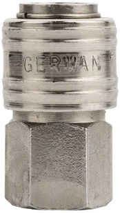 ATS Szybkozłączka 3/8" Z Gwintem Wewnętrznym - Sprężarki i kompresory - miniaturka - grafika 4