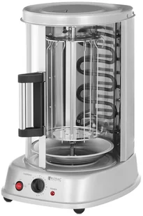 Royal Catering Grill pionowy - 1500W - 3w1 RCGV-1400 RCGV-1400 - Piece, kotły  i płyty grzejne gastronomiczne - miniaturka - grafika 3