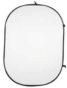 Walimex Pro Foldable Background white, 140x195cm - 14928 - Inne akcesoria studyjne - miniaturka - grafika 2