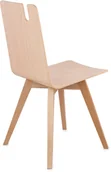 Krzesła - Snap Krzesło Falun wood 4232 - miniaturka - grafika 1