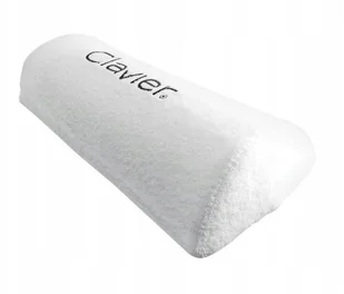 Podkładka Poduszka Manicure Pod Dłoń Frotte - Pozostałe akcesoria kosmetyczne - miniaturka - grafika 4