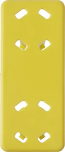 Hendi Klips do nadstawki do koszy żółty 877265 - Zmywarki gastronomiczne - miniaturka - grafika 2