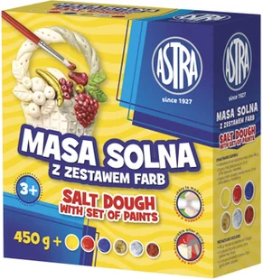 Astra masa solna 324109001 324109001 - Akcesoria rzeźbiarskie - miniaturka - grafika 6