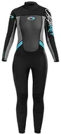 Pływanie - Osprey Origin 3/2 MM lato-neopren kombinezon dla dziewcząt kilka kolorów, niebieski, XS WS0343 - miniaturka - grafika 1