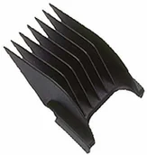 Szczotki i grzebienie do włosów - WAHL Moser grzebień nasadzany 1881 25 mm - miniaturka - grafika 1