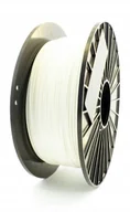 Filamenty i akcesoria do drukarek 3D - F3D Filament PA12 Nylon 1,75mm 1kg Biały - miniaturka - grafika 1