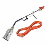 Kuchnia turystyczne i akcesoria - Kayser Rothenberger narzędzia GmbH 3.0955e propan palników 1 X 72kw piezoelektrisch 5 m wąż ROTHENBERGER 4000872018 - miniaturka - grafika 1