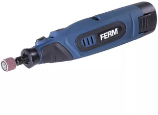 Ferm Narzędzie wielofunkcyjne bezprzewodowe, 12 V; 1,5 A, CTM1016 - Pozostałe elektronarzędzia - miniaturka - grafika 3