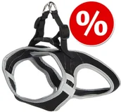 Szelki dla psów - Zooplus Exclusive Szelki dla psa Feel Free L Rozm L| Dostawa GRATIS od 89 zł + BONUS do pierwszego zamówienia - miniaturka - grafika 1