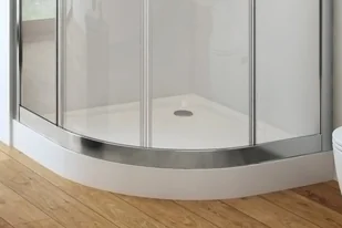 Actima SENSE 100x100 BREX.SEN10WHC - Brodziki prysznicowe - miniaturka - grafika 3