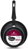 Zestawy garnków i patelni - Gerlach Zestaw patelni Initial - miniaturka - grafika 1