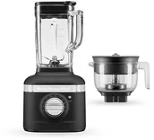 Blendery kielichowe - Kitchenaid K400 5KSB4054EBK - miniaturka - grafika 1