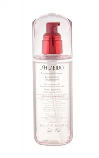 Shiseido Japanese Beauty Secrets Treatment Softener Enriched woda termalna 150 ml dla kobiet - Toniki i hydrolaty do twarzy Shiseido Japanese Beauty Secrets Treatment Softener Enriched woda termalna 150 ml dla kobiet - Toniki i hydrolaty do twarzy - miniaturka - grafika 3