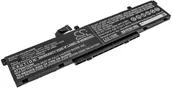 Baterie do laptopów - Cameron Sino Lenovo ThinkPad P15 5B10W13958 8000mAh 92.40Wh Li-Polymer 11.55V - miniaturka - grafika 1