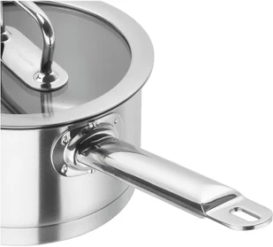 Zwilling Rondelek z pokrywką Pro 3,1 L 65125-200-0 - Garnki - miniaturka - grafika 5