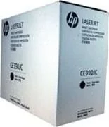 HP Toner/90J Blk Contract LJ Toner Cart CE390JC - Tonery zamienniki - miniaturka - grafika 2