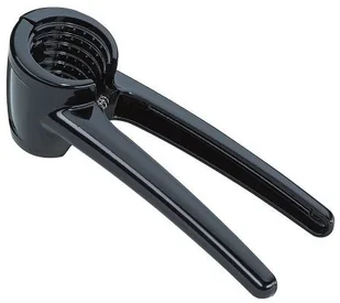 Cilio Dziadek do orzechów/otwieracz do butelek Knacki, czarny (CI-201123-CZA) - Pozostałe akcesoria kuchenne - miniaturka - grafika 2