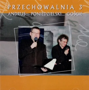 Dalmafon Plus Przechowalnia Vol. 3 - Poezja - miniaturka - grafika 2