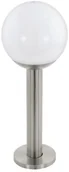 Lampy ogrodowe - Eglo Lampa zewnętrzna słupek ogrodowy NISIA-Z 900266 900266 - miniaturka - grafika 1