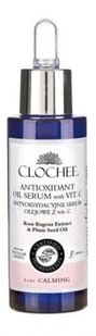 Clochee Pielęgnacja twarzy Antyoksydacyjne z witaminą C Serum - Serum do twarzy - miniaturka - grafika 2