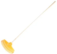 Łopaty i widły - Prosperplast Grabie ogrodowe IGR2 - miniaturka - grafika 1