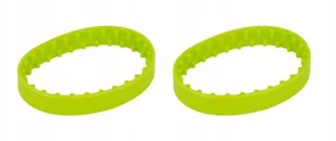 Varram Varram Zestaw gąsienic VARRAM Appbot Riley Zielony - Akcesoria do drona - miniaturka - grafika 4