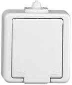 Gniazdka elektryczne - Timex Jantar Gniazdo hermetyczne pojedyncze z uziemieniem IP44 GNT-16J GNT-16J - miniaturka - grafika 1