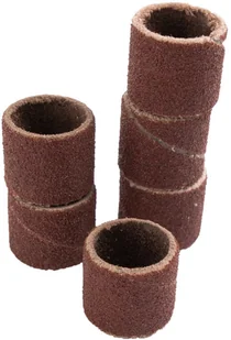 FURMINATOR FURMINATOR Wymienne wkłady do pilnika do pazurów FUR153306 - Pielęgnacja łap i pazurów - miniaturka - grafika 2