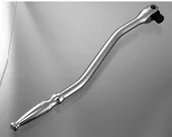 Narzędzia rowerowe - Shimano TL-mh10 Multi Handle 1/4 Drive Tool TLMH10 - miniaturka - grafika 1