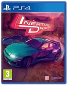 Gry PlayStation 4 - Inertial Drift GRA PS4 - miniaturka - grafika 1