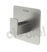 Wieszaki łazienkowe - Tiger Pull Square - miniaturka - grafika 1