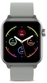 Smartwatch - KingWear KW37 Pro Szary - miniaturka - grafika 1