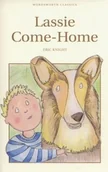 Przewodniki - Wordsworth Eric Knight Lassie Come-Home - miniaturka - grafika 1