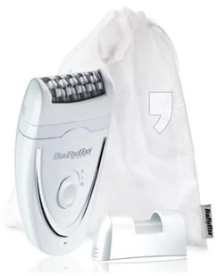 Babyliss G800E - Depilatory i golarki damskie - miniaturka - grafika 5