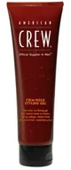 Kosmetyki do stylizacji włosów - American Crew Classic Firm Hold Styling Gel żel do włosów mocno utrwalający 250 ml 5083 - miniaturka - grafika 1