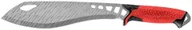 Noże - Gerber Maczeta Gear Versafix Pro red 31-003469 - miniaturka - grafika 1