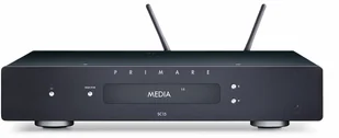 Primare SC15 Prisma tytanowy - Odtwarzacze sieciowe - miniaturka - grafika 2